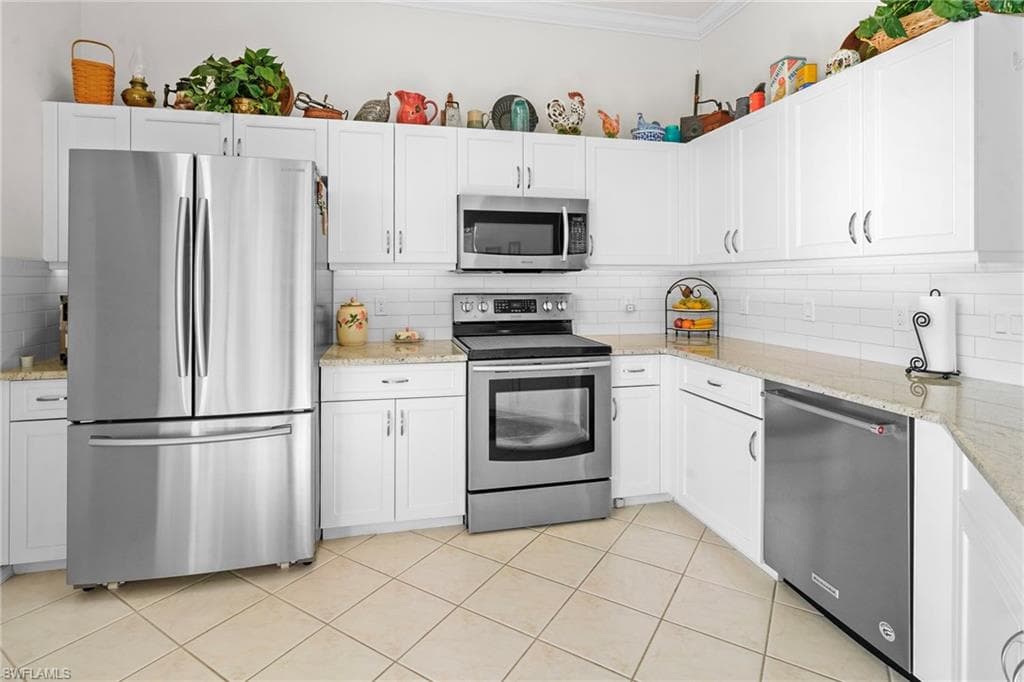 14591 Sherbrook PL 201 FORT MYERS, FL 33912