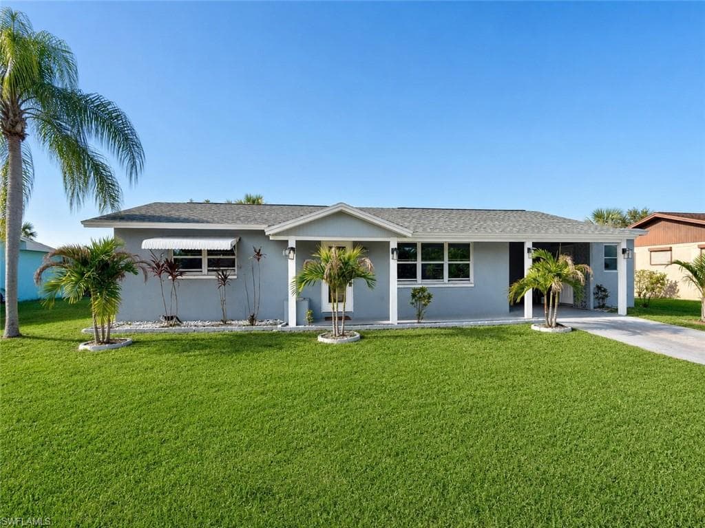1314 Farmdale ST LEHIGH ACRES, FL 33936