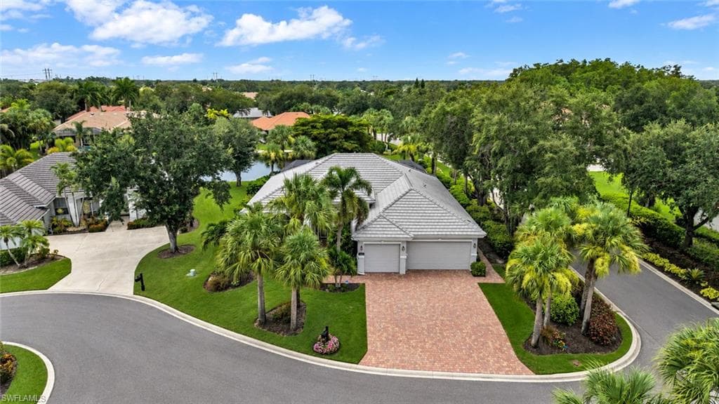 11881 Cypress Links DR FORT MYERS, FL 33913