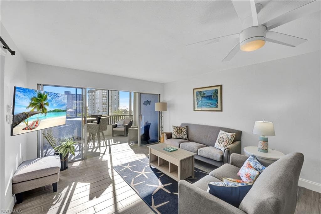 2650 Estero BLVD 42 FORT MYERS BEACH, FL 33931