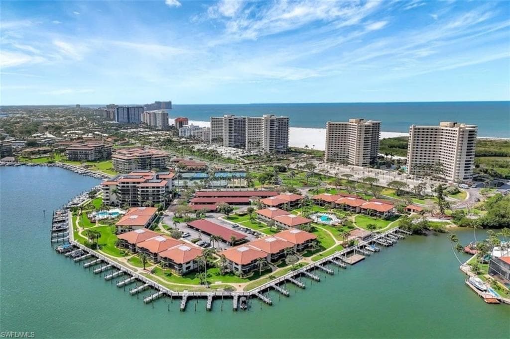 543 Seaview CT J1 MARCO ISLAND, FL 34145