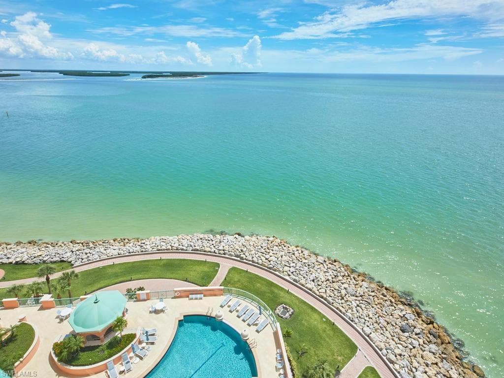 970 Cape Marco DR 1206 MARCO ISLAND, FL 34145