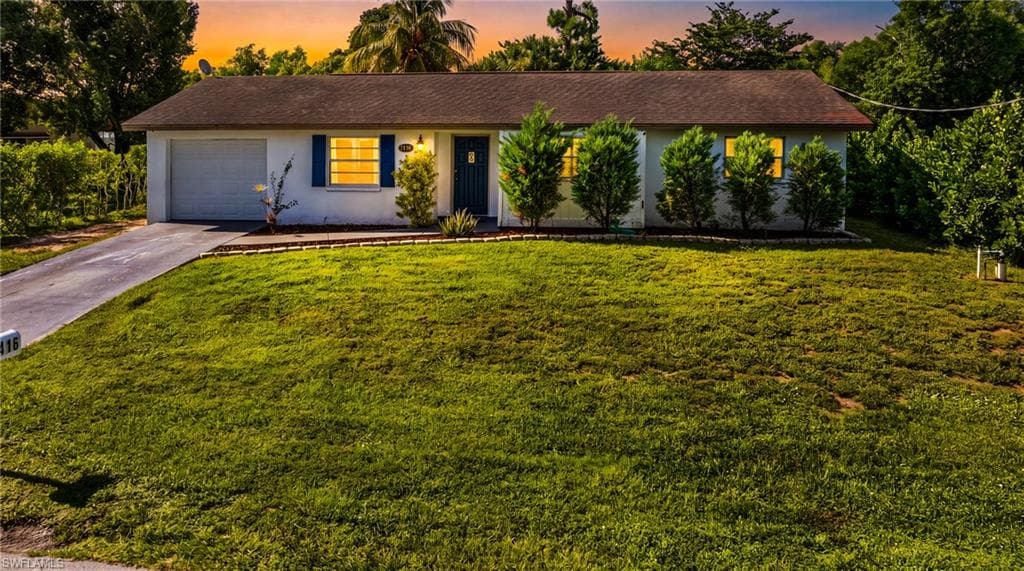 7416 Pine DR FORT MYERS, FL 33967