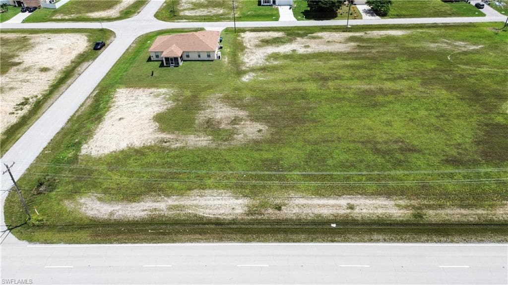 1737 Santa Barbara BLVD N CAPE CORAL, FL 33993