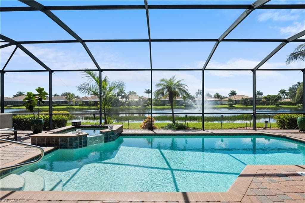 11341 Reflection Isles BLVD FORT MYERS, FL 33912