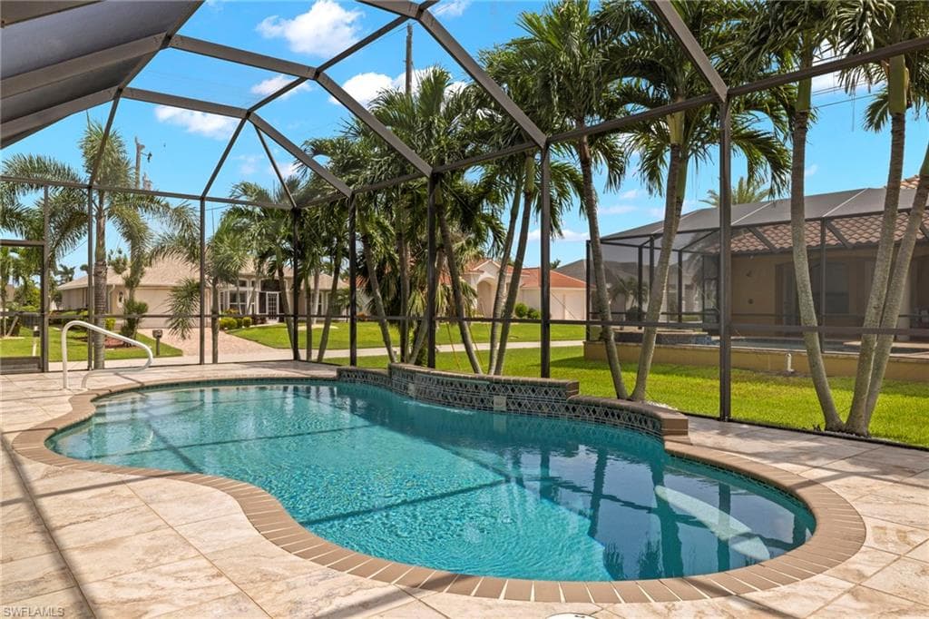 4901 SW 27th PL CAPE CORAL, FL 33914