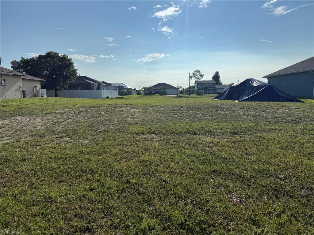 229 NW 36th AVE CAPE CORAL, FL 33993