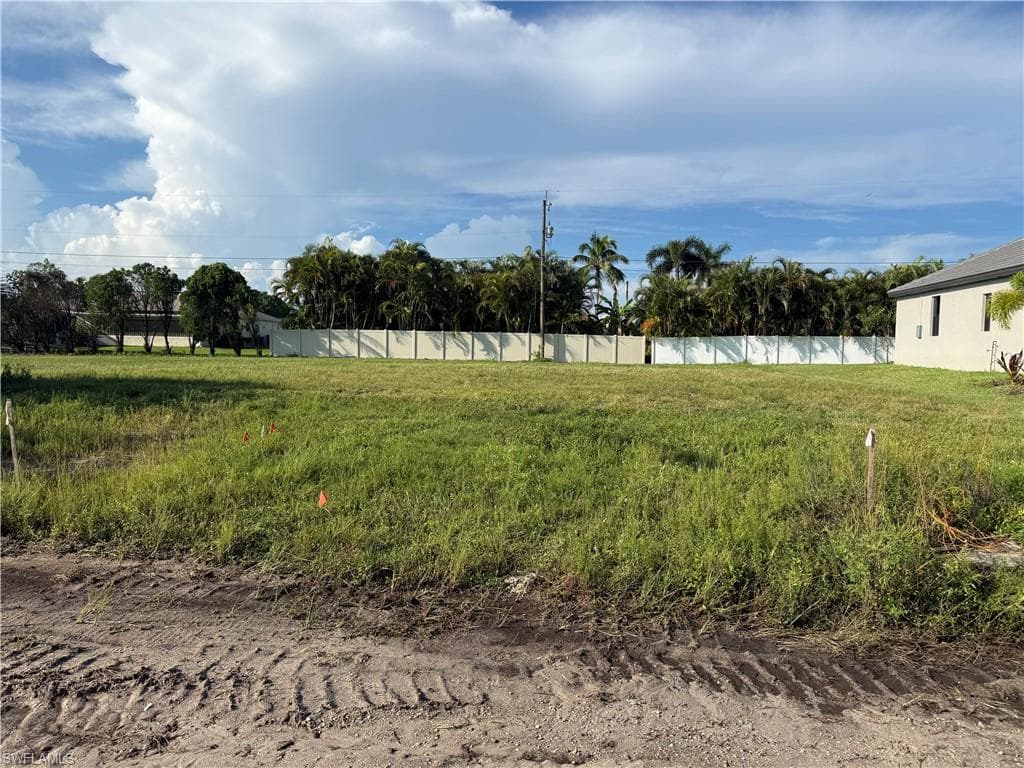 3408 Ceitus PKWY CAPE CORAL, FL 33991
