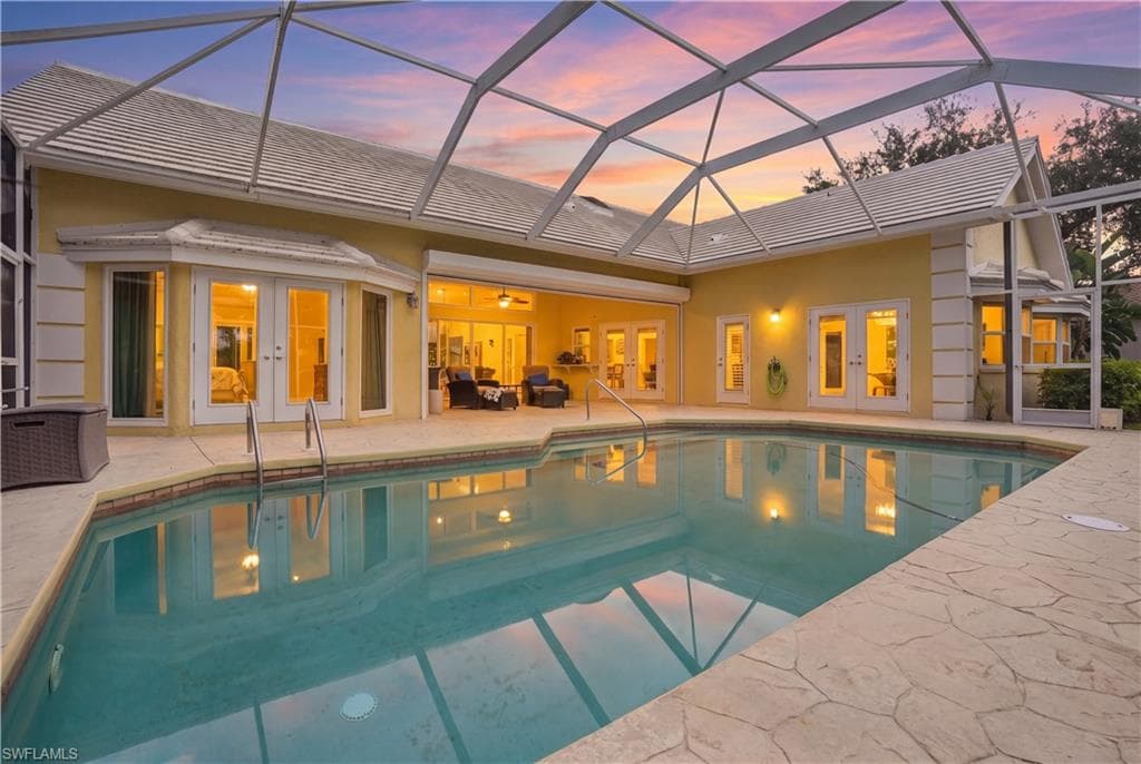 9761 Treasure Cay LN BONITA SPRINGS, FL 34135