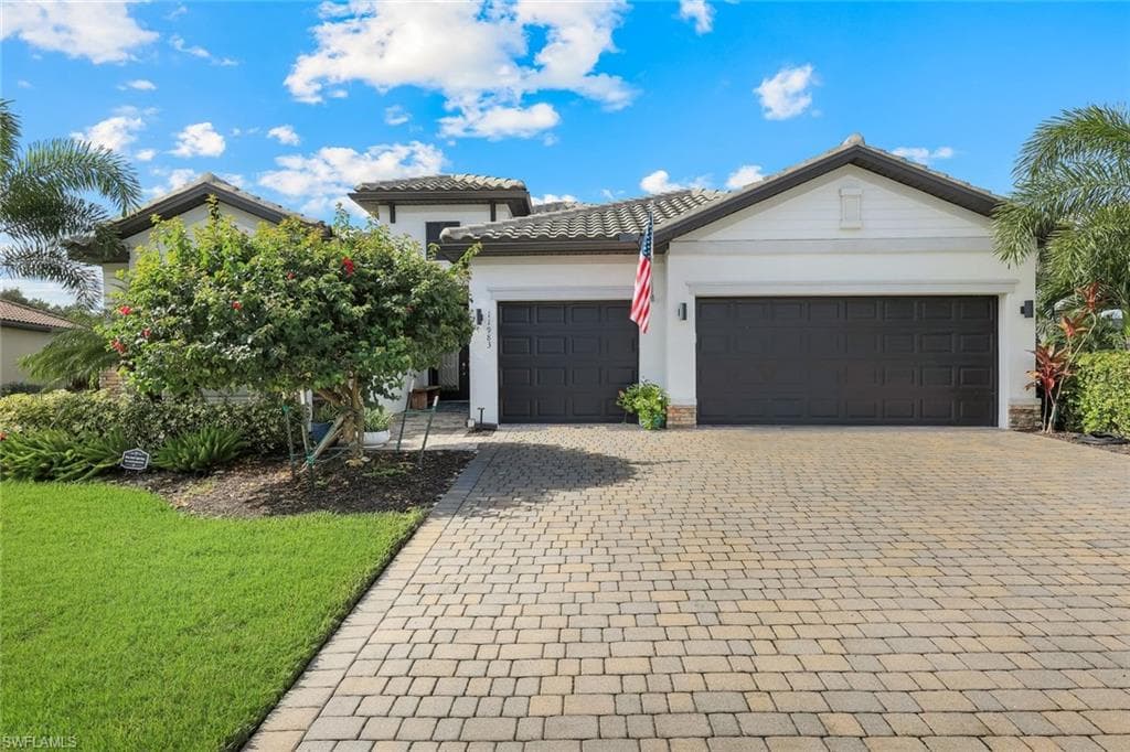 11983 Loblolly Pine CT FORT MYERS, FL 33913