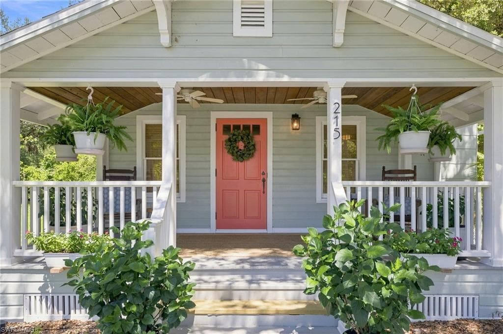 215 Granada BLVD FORT MYERS, FL 33905