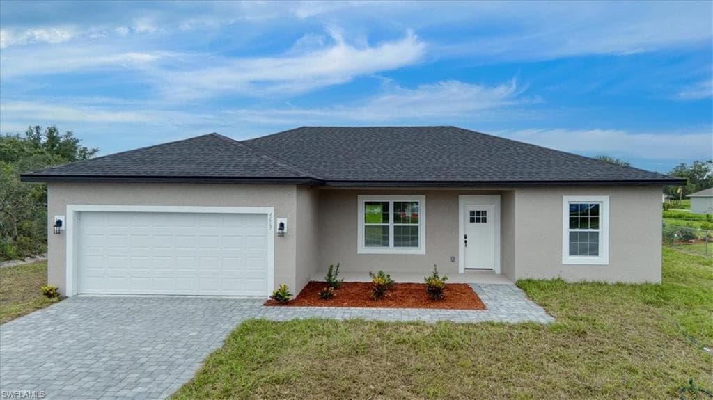 4663 Ponce De Leon BLVD SEBRING, FL 33872