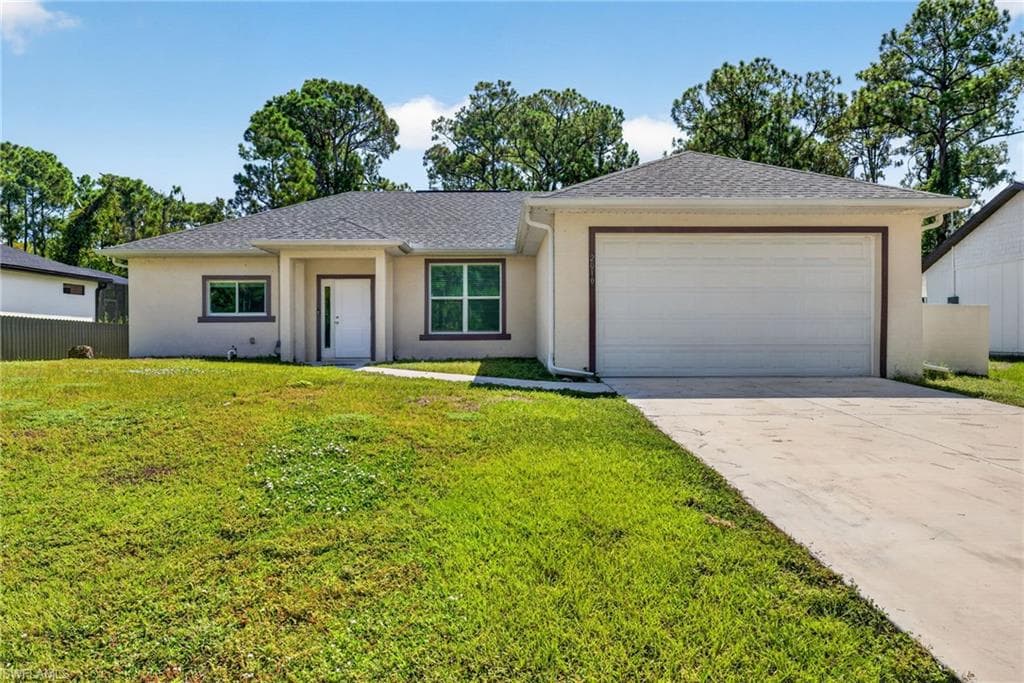2010 Robert AVE ALVA, FL 33920