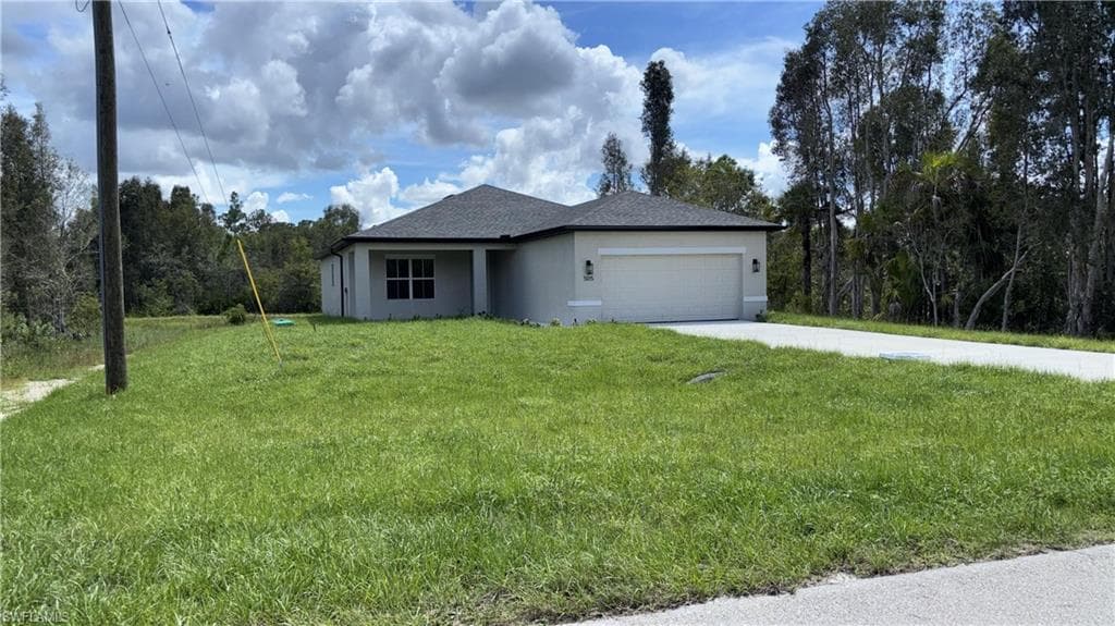 505 Greenbriar BLVD LEHIGH ACRES, FL 33972