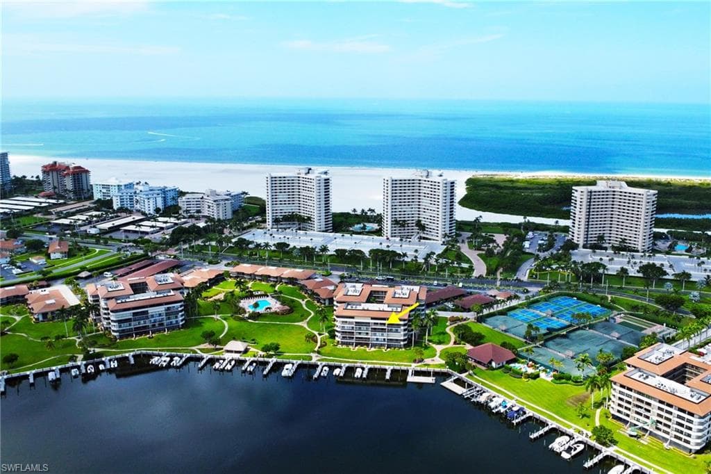 601 Seaview CT C506 MARCO ISLAND, FL 34145