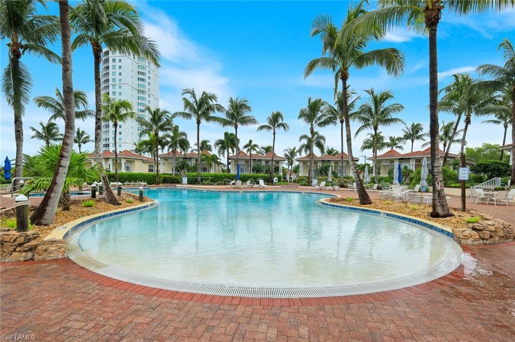 12601 Mastique Beach BLVD 803 FORT MYERS, FL 33908