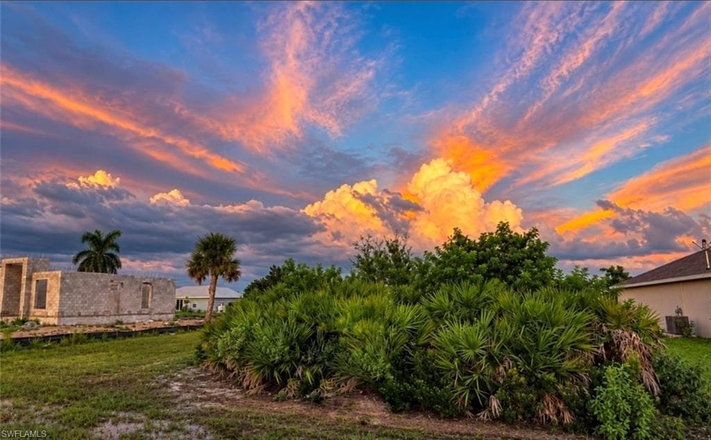 503 NW 26th PL CAPE CORAL, FL 33993
