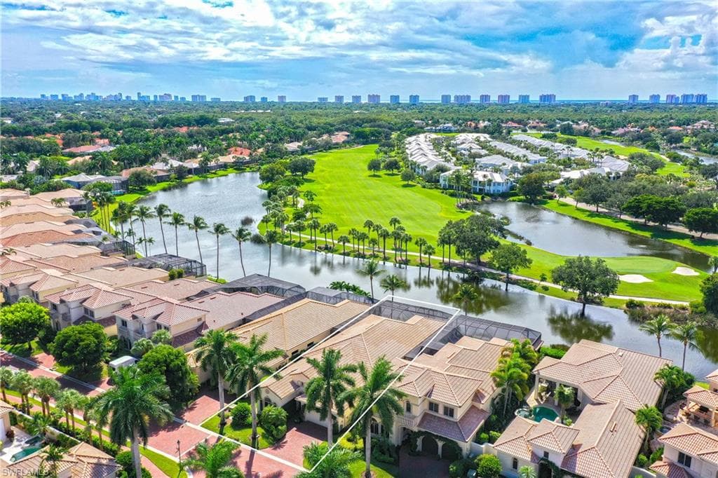 9081 Terranova DR NAPLES, FL 34109
