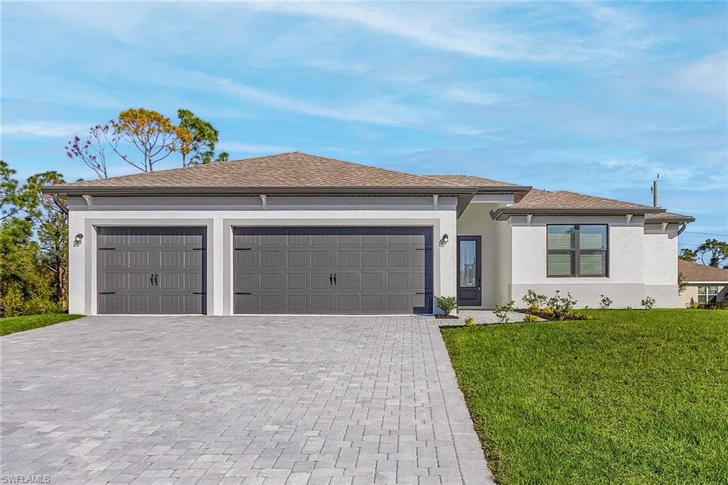 1114 SE 19th LN CAPE CORAL, FL 33990