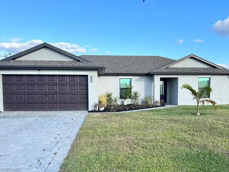 865 YELLOWBIRD DR FORT MYERS, FL 33913