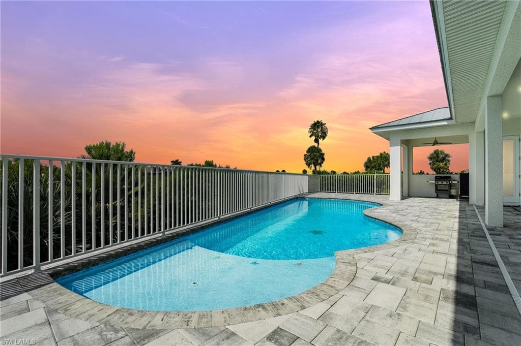 16803 Prince Phillip CT CAPE CORAL, FL 33991