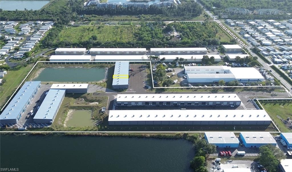 16245 Pine Ridge RD 307 FORT MYERS, FL 33908