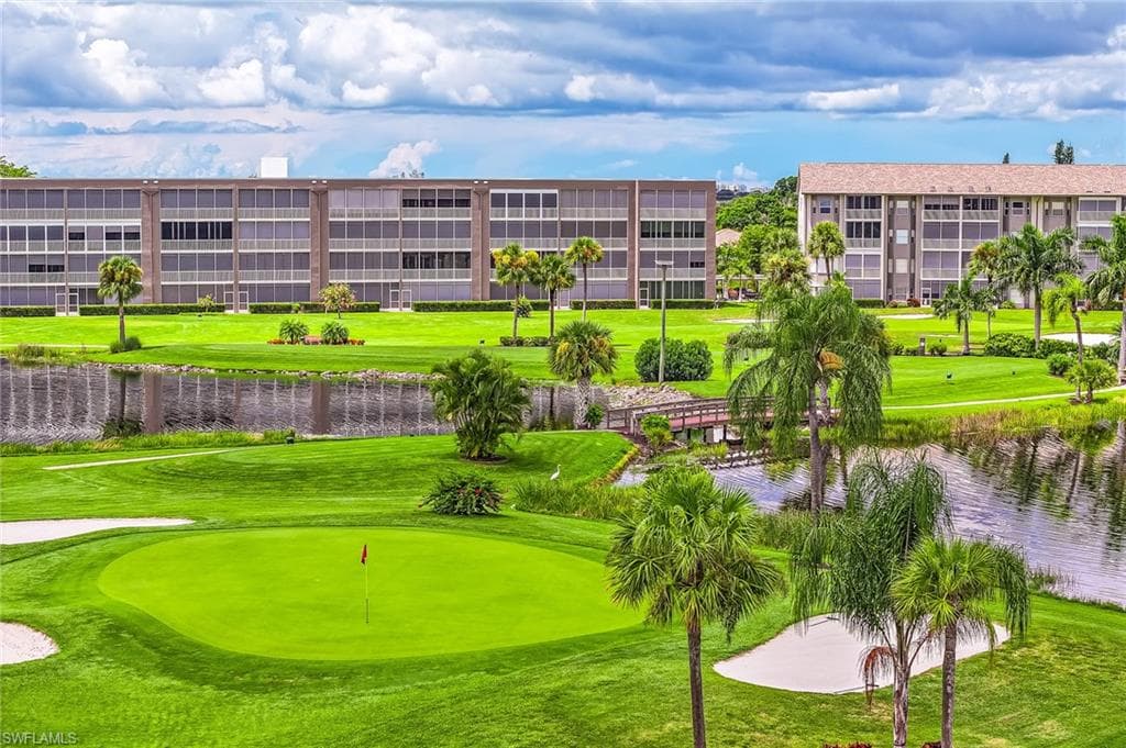 14891 Hole In One CIR 205 FORT MYERS, FL 33919