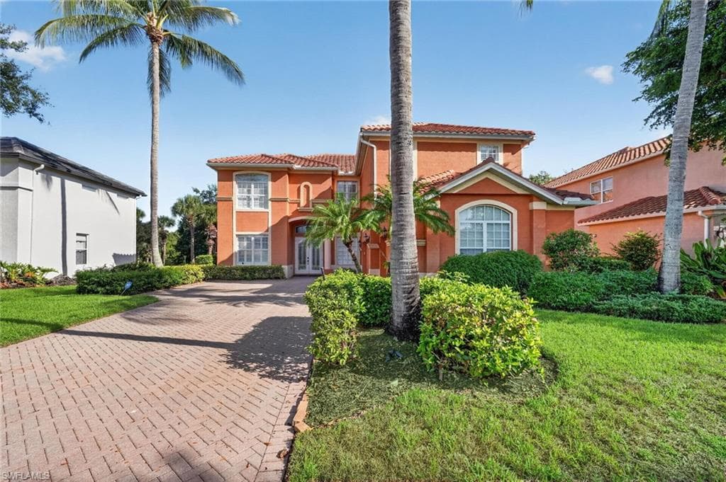 9970 Rookery CIR ESTERO, FL 33928