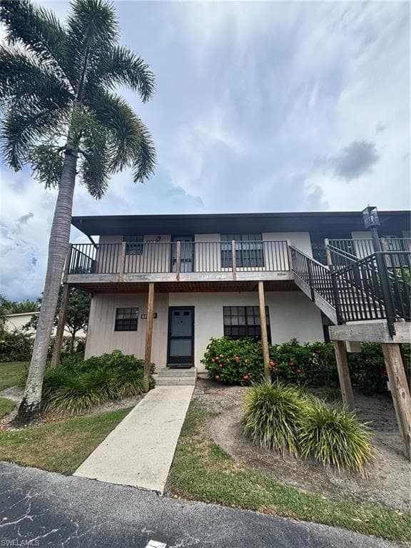 5308 Treetops DR H204 NAPLES, FL 34113