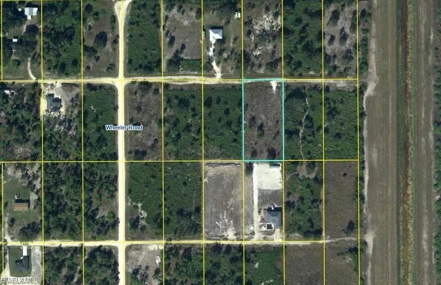 7573 23rd TER LABELLE, FL 33935