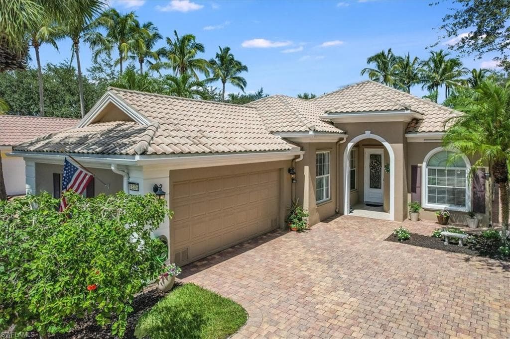 15306 Bonefish TRL N BONITA SPRINGS, FL 34135