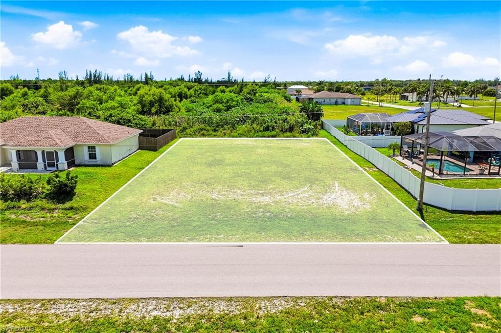 3224 Old Burnt Store RD N CAPE CORAL, FL 33993