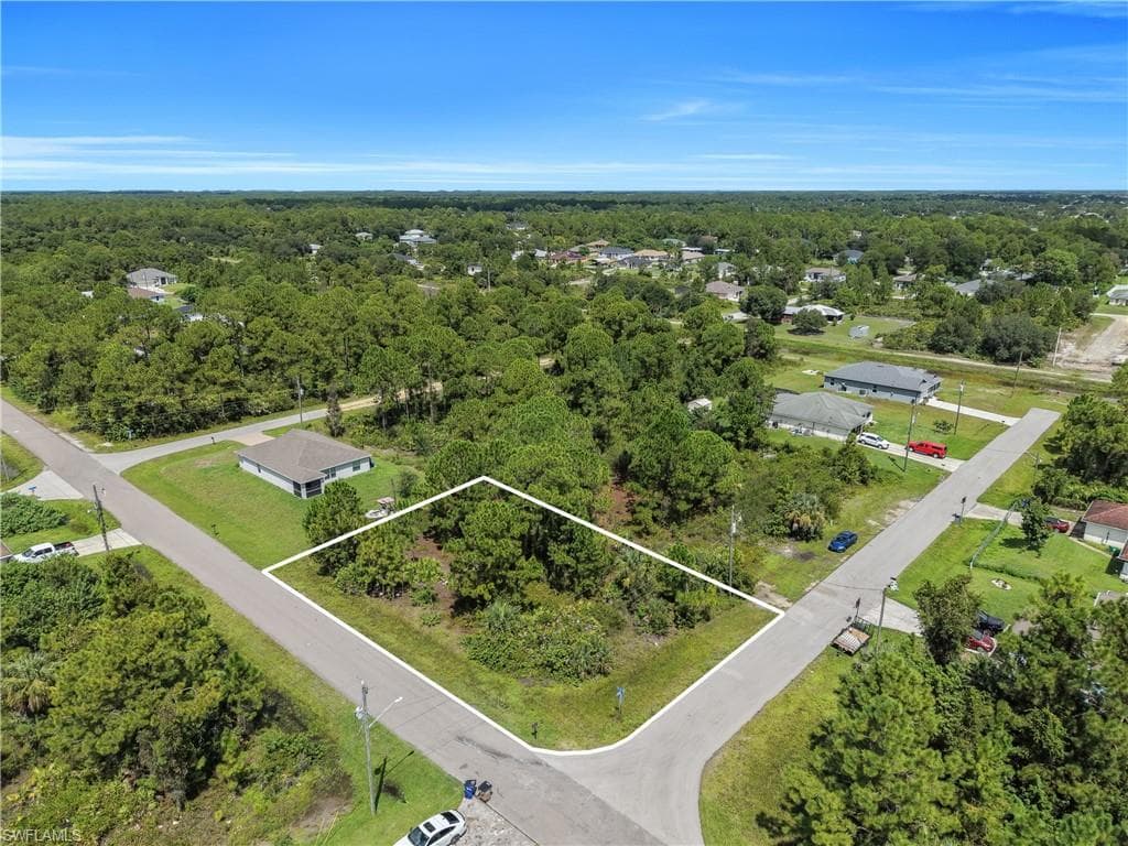 4601 Judy AVE N LEHIGH ACRES, FL 33971