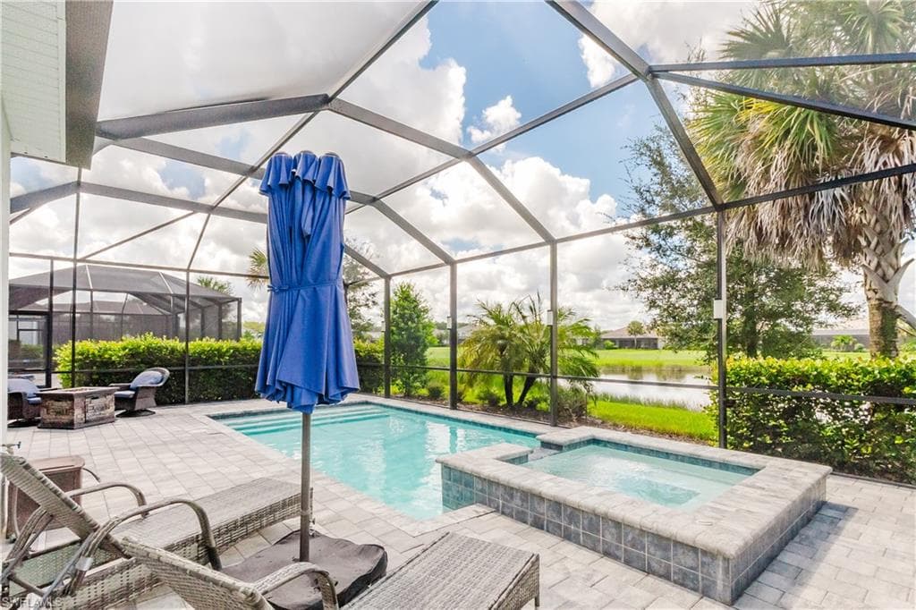 5917 BERWICK LN AVE MARIA, FL 34142