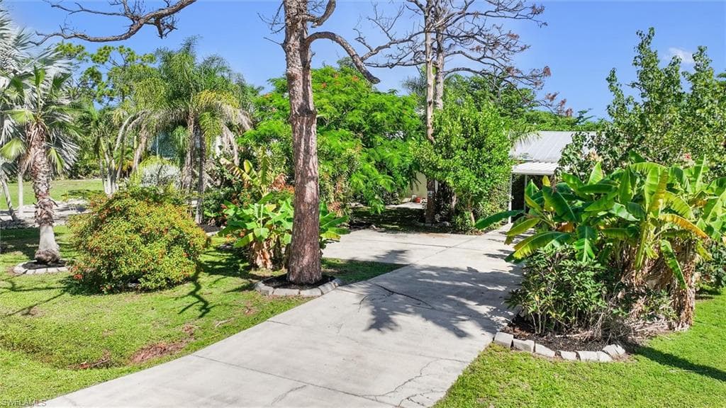 3680 Mango ST ST. JAMES CITY, FL 33956