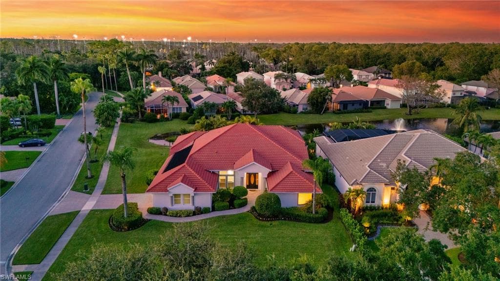 9736 Wilshire Lakes BLVD NAPLES, FL 34109
