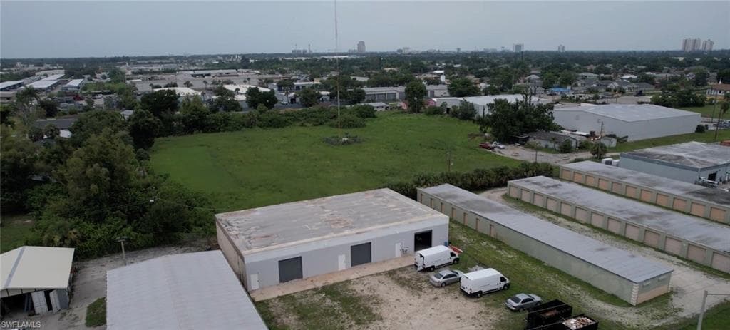 3559 Veronica S Shoemaker BLVD FORT MYERS, FL 33916