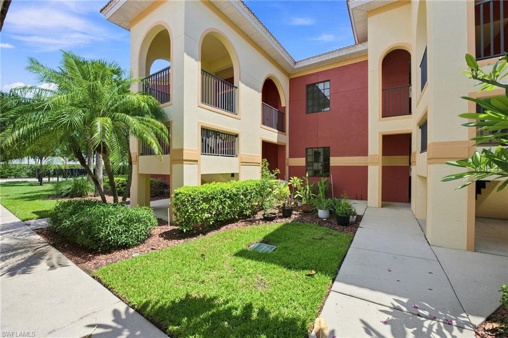 13780 Julias WAY 1012 FORT MYERS, FL 33919