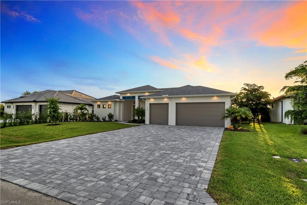 1432 SW 17th AVE CAPE CORAL, FL 33991