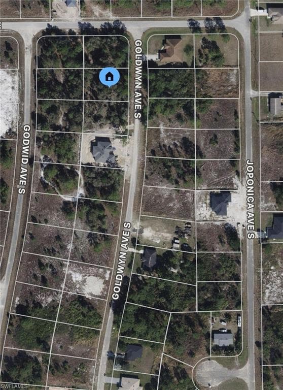 708 Goldwyn AVE S LEHIGH ACRES, FL 33974