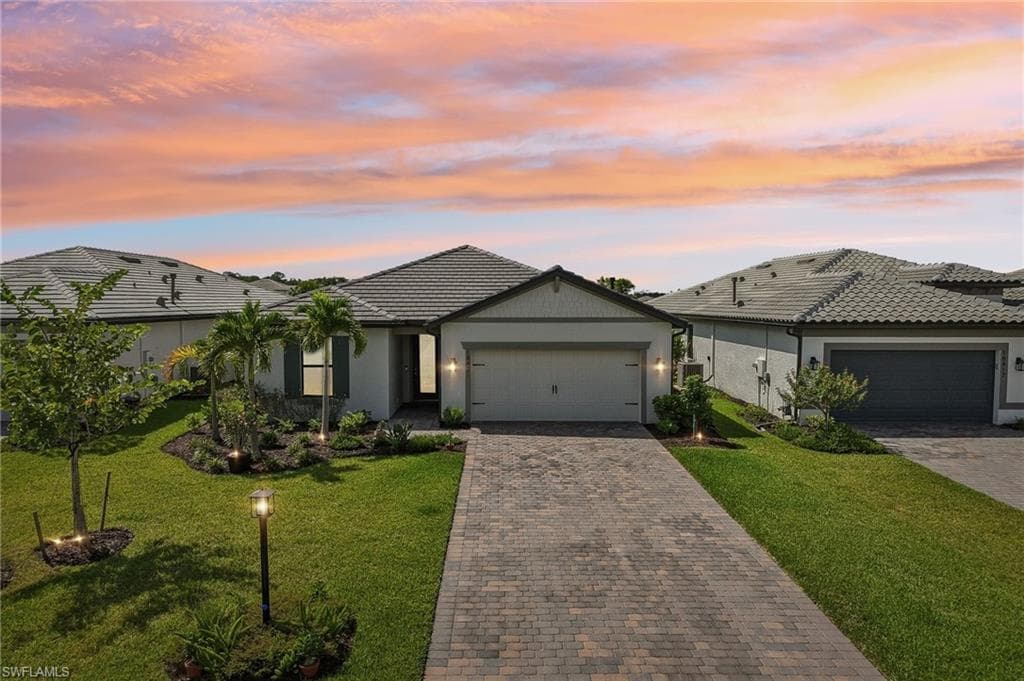 18421 Ridgeline DR ESTERO, FL 33928