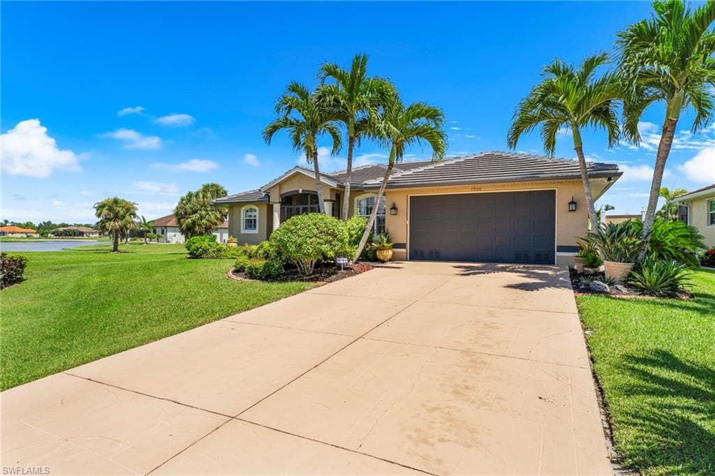 17150 Sarong LN PUNTA GORDA, FL 33955
