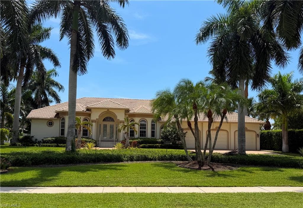 1649 McIlvaine CT MARCO ISLAND, FL 34145