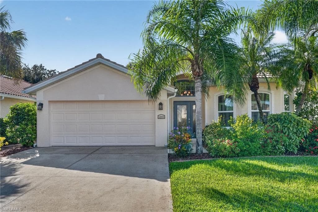 12533 Stone Tower LOOP FORT MYERS, FL 33913