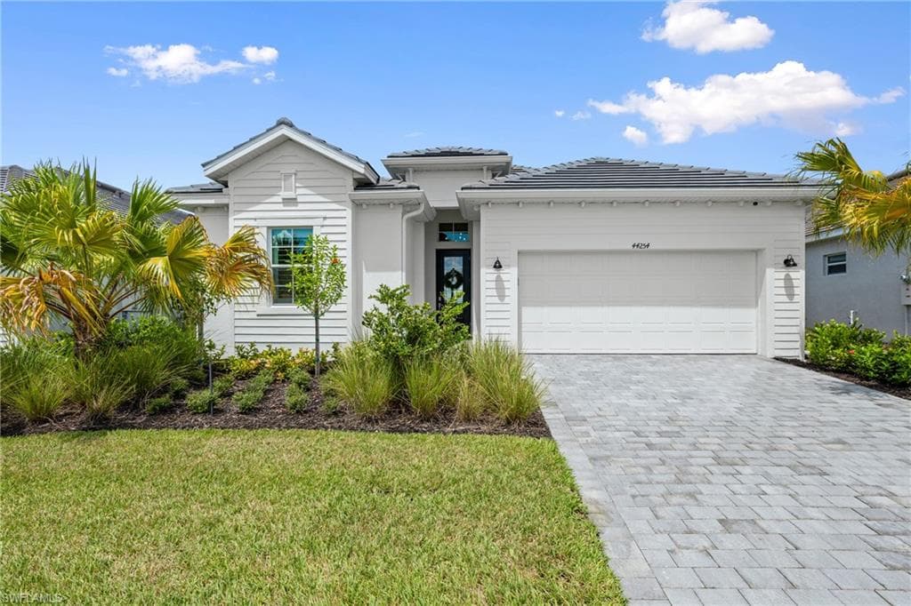 44254 Henderson WAY PUNTA GORDA, FL 33982