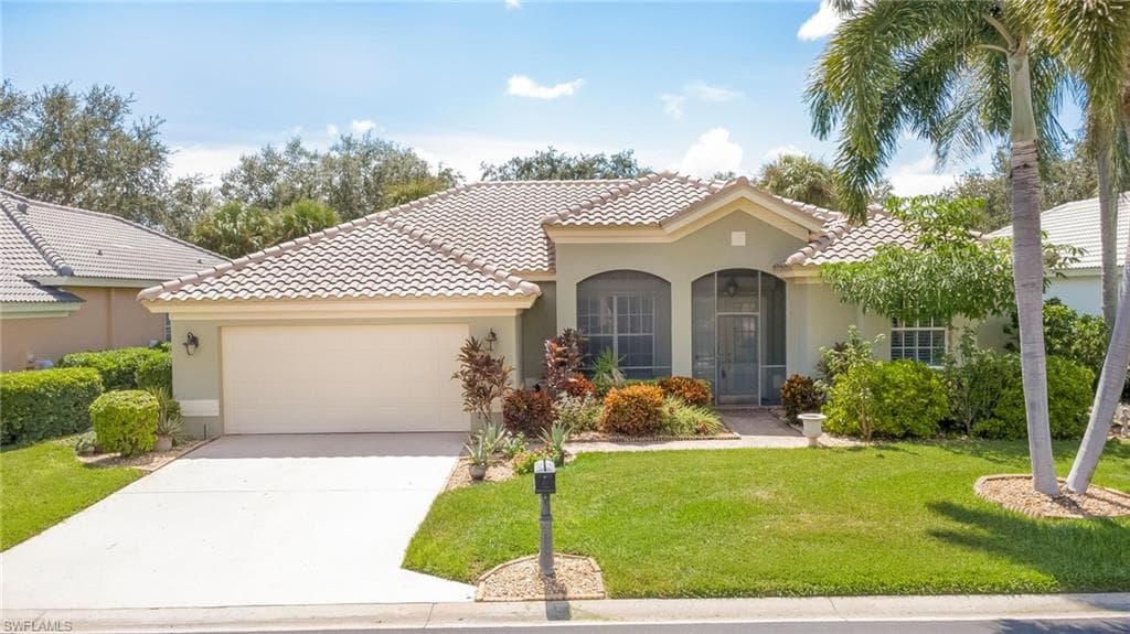 11164 Callaway Greens DR FORT MYERS, FL 33913