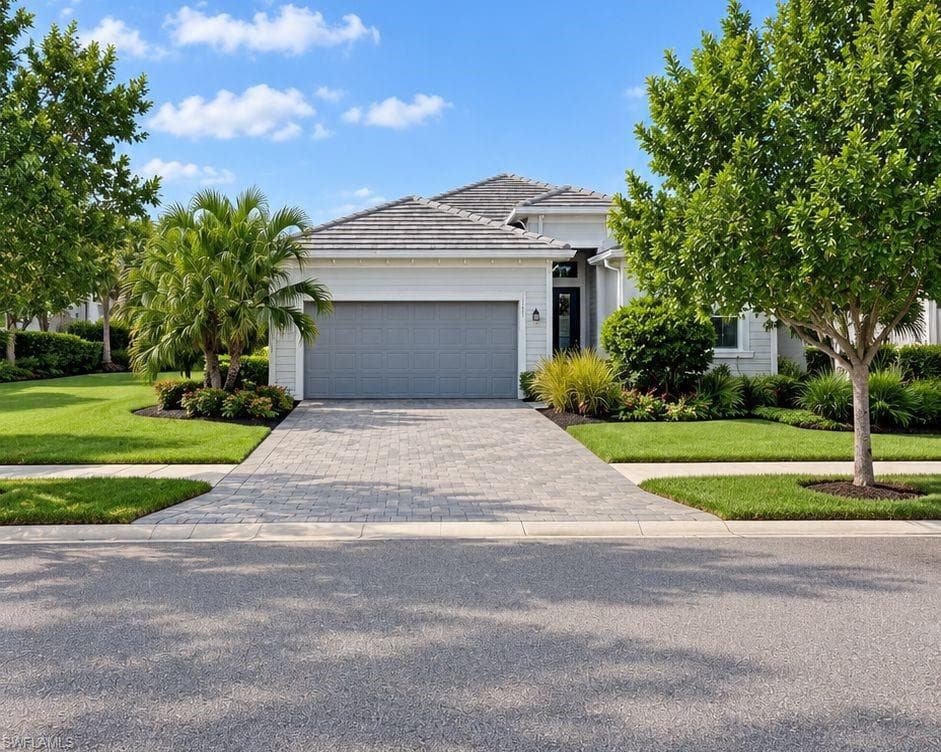 5997 Berwick LN AVE MARIA, FL 34142