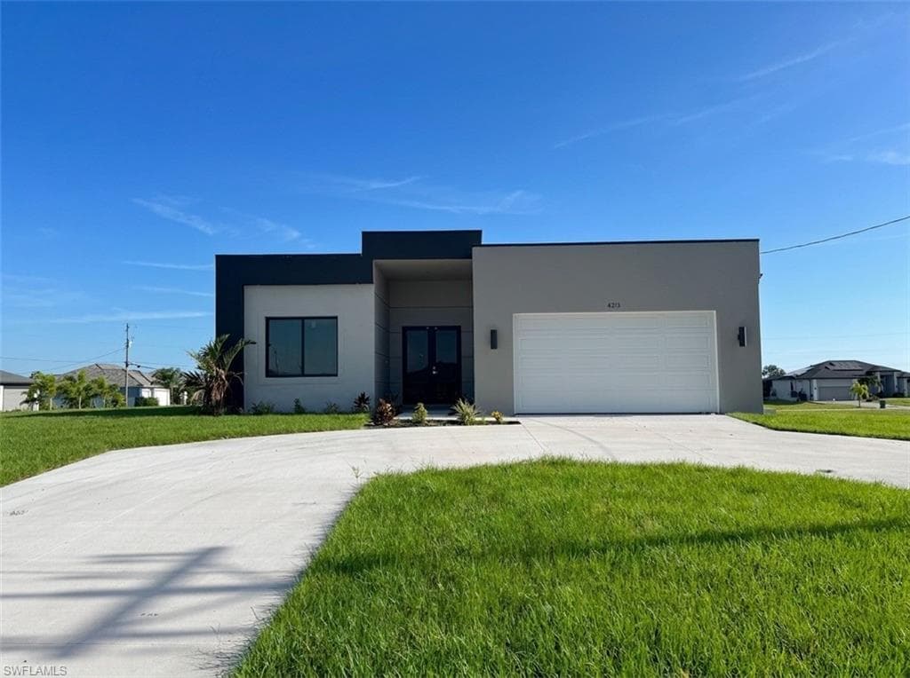 4213 Caloosa PKWY N CAPE CORAL, FL 33993