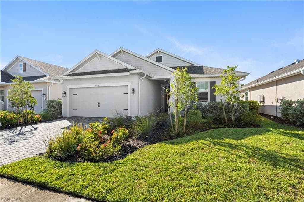15915 Mulrion BLVD PUNTA GORDA, FL 33982