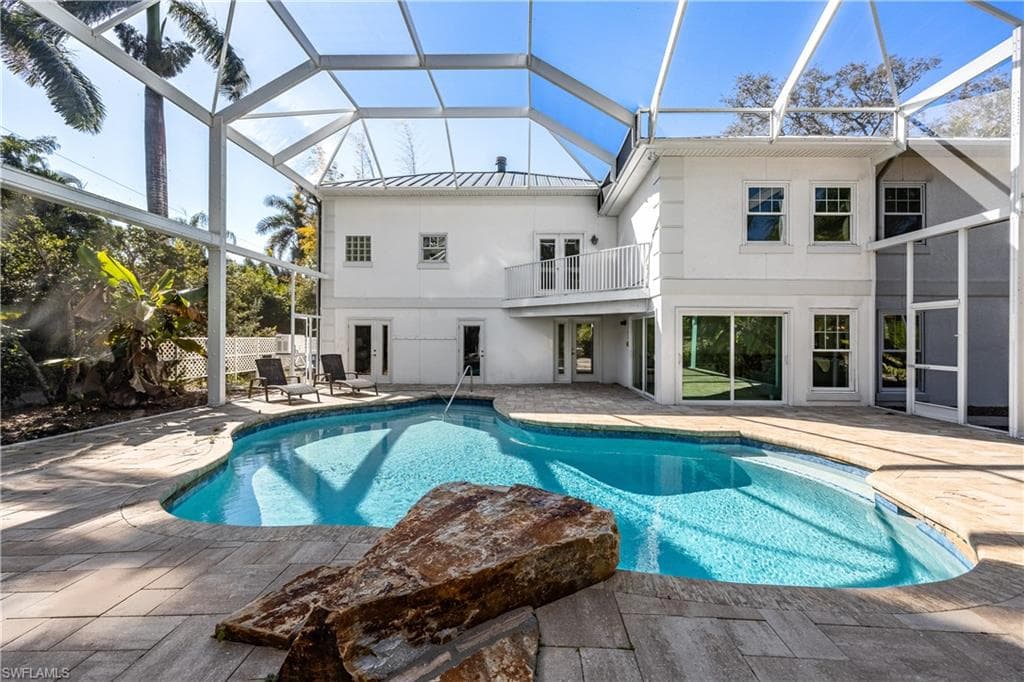 8721 Cajuput CV FORT MYERS, FL 33919